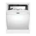 Whirlpool WH2UD14BN60W Oppvaskmaskin