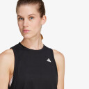 adidas Sport Performance   Treningstopp TE Tank   Svart