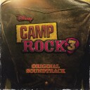 Diverse Artister Camp Rock 3 Limited Edition Vinyl