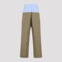 Dries Van Noten Herre Bukser Brun S,