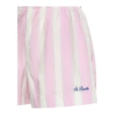 MC2 Saint Barth Dame Shorts Rosa S,