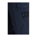 Stone Island Herre Bukser Blå W31,