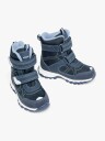 Nordbjörn Snowfall 2.0 Vintersko Navy