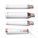 T3 Whirl Trio Interchangeable Styling Wand Set: Tapered 25 mm 38 mm