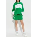 Dsquared2 Dame Topper Grønn S,