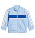 Adidas Sport Performance Treningssett I 3S Tib TS Blå