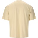 Virtus Roake V2 M Tee   CreaM