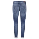 Dondup, Herre, Jeans, Blå, W35,