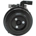 AC kompressor MAHLE ORIGINAL ACP 766 000P
