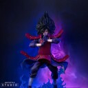Abysse Naruto Shippuden Figur   Madara