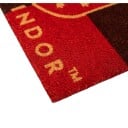 Harry Potter Dørmatte Gryffindor
