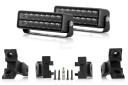 Lumen grillkit KGM Musso EV 25+. SQ16. 22304 lumen. Diskret og pen montering.