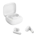 EarFun Air Pro 4i ANC TWS ørepropper Hvit
