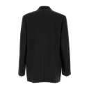 Dries Van Noten Herre Jakker Svart M,