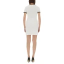 Courrèges Dame Kjoler Hvit L,