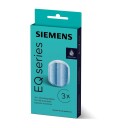 Siemens TZ80002B Avkalkingstabletter for Espressomaskiner - 3-pakning