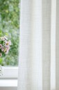 Hasta   Gardin Lina 268x280 cm   Hvit