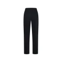 Max Mara Dame Bukser Svart S,