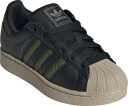 adidas Originals Superstar Ii J - Green - 36