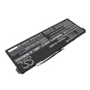 Batteri til Acer Chromebook Spin 713 CP713-3W-57JX etc