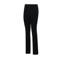 Sportmax Dame Bukser Svart S,