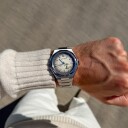 Citizen Herreklokke NK5020 58P Zenshin Champagnefarget/Titan Ø40.5 mm