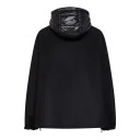 Herno Dame Jakker Svart S,