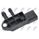 NTY ECS-AU-004 Sensor, avgasstrykk