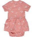 Hummel Kjolebody k/e   hmlZanzi   Rosa   Hummel   3 år 98   Kortermet body