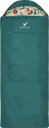 Arctic Tern Kids Sleeping Bag Green OneSize