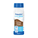 Fresubin Energy Fibre Drink sjokolade 4x200 ml