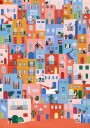 Home Together Poster Plakat / 100x150cm