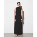 Envelope 1976 Dame Kjoler Svart L,