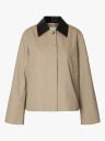 Selected Femme Dalia Jacket Beige 34