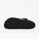 Birkenstock Dame Sko Svart 36 EU,