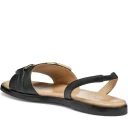 Geox Dame Sko Svart 38 EU,
