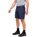 Bergans Vaagaa Light Softshell Shorts Herre Navy Blue 52