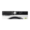 AEG 8000-serien LR856SY6Q vaskemaskin