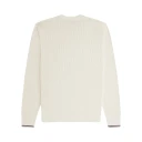 Fred Perry Herre Strikkevarer Beige XL,