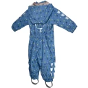 Kattnakken Vinddress Baby Blå Horisont (74 / 9 mnd)