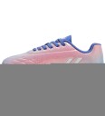Hummel Fotballsko   Topp Star F. G. LC Jr   Multi Colour Rosa/   Hummel   32   Fotballsko Blå Lilla