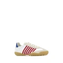 Dsquared2 Herre Sko Hvit 43 EU,