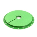 Rund Matrix Matte