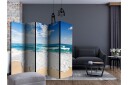 Romdeler -  Photo wallpaper - By the sea II 225x172 - Artgeist sp. z o. o.