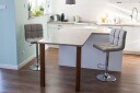 Marion Barstol 45 cm - Beige