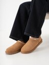 Ugg Women's Classic Micro Chestnut 41