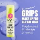NYX PROFESSIONAL MAKEUP Bundle Plump Right Back Primer + Serum 30 ml &