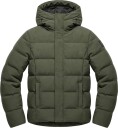 Five Seasons Tekla Jkt W   GREEN FOREST   40