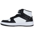 Champion Rd18 2.0 Mid B Gs  Mid Cut Shoe - White - 37.5
