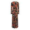Dolce & Gabbana Dame Kjoler Flerfarget M,
